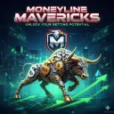 Moneyline Mavericks