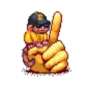 FingerMonkeyLife
