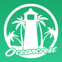 🌴 The Ocean Hangout icon