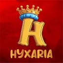 🎮Hyxaria | Network✨