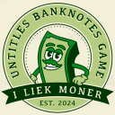 💸 Untitled Banknotes Official Discord server icon