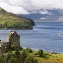 Sage's Highland Hideout