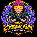 CyberFun Discord Server Icon