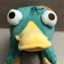 Perry's Mafia Discord Server Icon