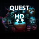 Help Wanted: Quest 2/3 High Quality Textures