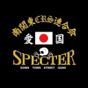 Narashino Specter「  T.S 」