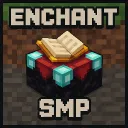 [MC] Enchant SMP