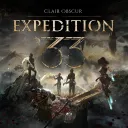 🎄Clair Obscur: Expedition 33 🐺🎮