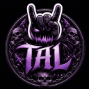 Discovery icon for The Alt Lounge🤘🏻 Discord server