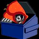 The Dumpster icon