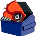 The Dumpster Discord server icon