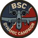 BSC Public Server Discord Server Icon