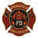 SRP | Springfield Fire Department | SFFD
