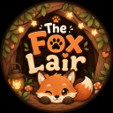The Fox Lair 🦊 Emojis • Emotes