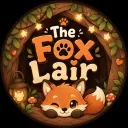 The Fox Lair ๐ฆ Emojis โข Emotes