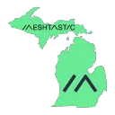 Michigan Meshtastic Network