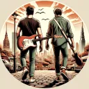 Next Door Guitarists