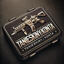 TanieSkiny Discord Server Icon