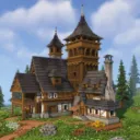 Golem Islands