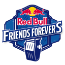 RedBull Friends Forever