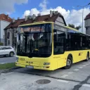 KM i Pociągi
