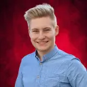 Chris reacts