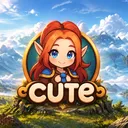 <Cute>