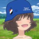 Yukari's Tank Corner Discord Server Icon