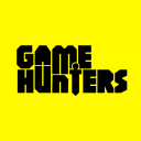 Discovery icon for Game Hunters Discord server