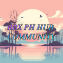 RBX PH Hub Community