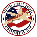 Virtual II Legacy Hornet TAC Demo Team