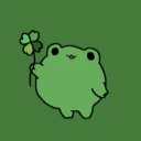 ‧₊˚✧ Froggy Lounge✧˚₊‧ icon