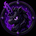 Obsidian Unicorns