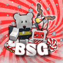 Discovery icon for BSS GRINDERS Discord server