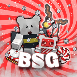 Discovery icon for BSS GRINDERS Discord server