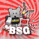 BSS GRINDERS discord icon