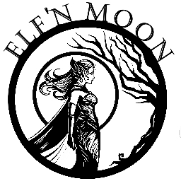 Discovery icon for Elf N Moon Discord server