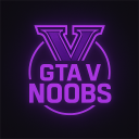 GTA V NOOBS