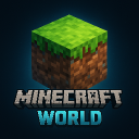 MINECRAFT WORLD - BRASIL