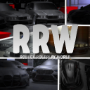 Discovery icon for Roblox Roleplay World Discord server