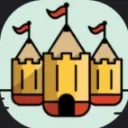 The Pencil Palace 2