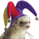 Abusement Park Discord server icon