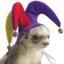 Abusement Park Discord Server Icon