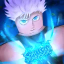 Shattered Dimensions