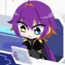 Astra's Spaceship