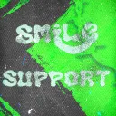 Smile | Support