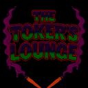 THE TOKER'S LOUNGE Discord Server Icon