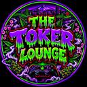 THE TOKER'S LOUNGE Discord Server Icon