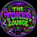THE TOKER'S LOUNGE