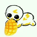 🥭Los Come Manguitos Artistas🥭